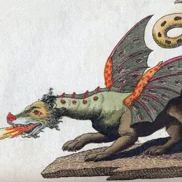 Animation : Et toi, quel est ton dragon ?