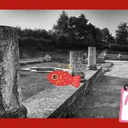 Animation Famille : Visite du 1er avril - dès 8 ans