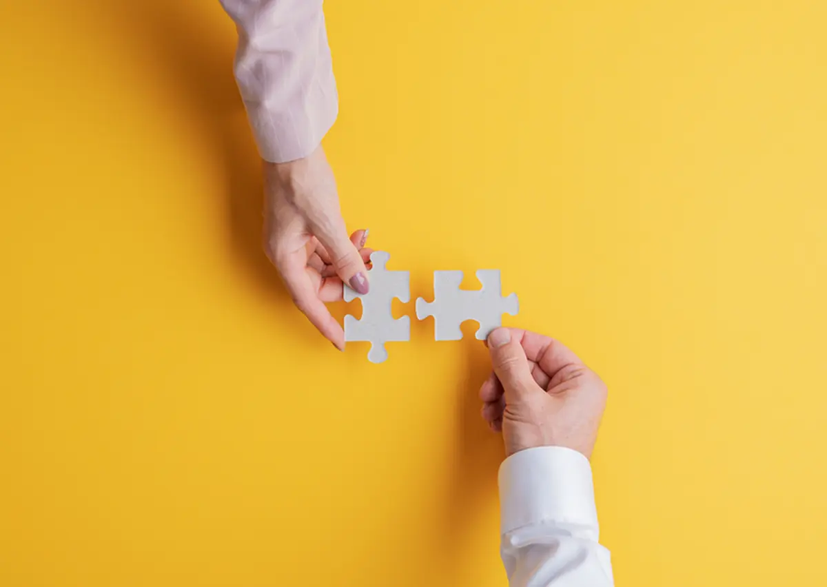 Animation familles : Atelier puzzle