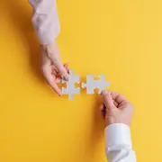 Animation familles : Atelier puzzle