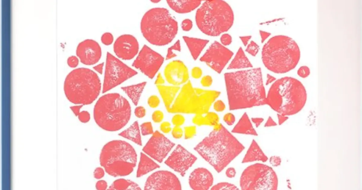 Animation familles : Initiation linogravure