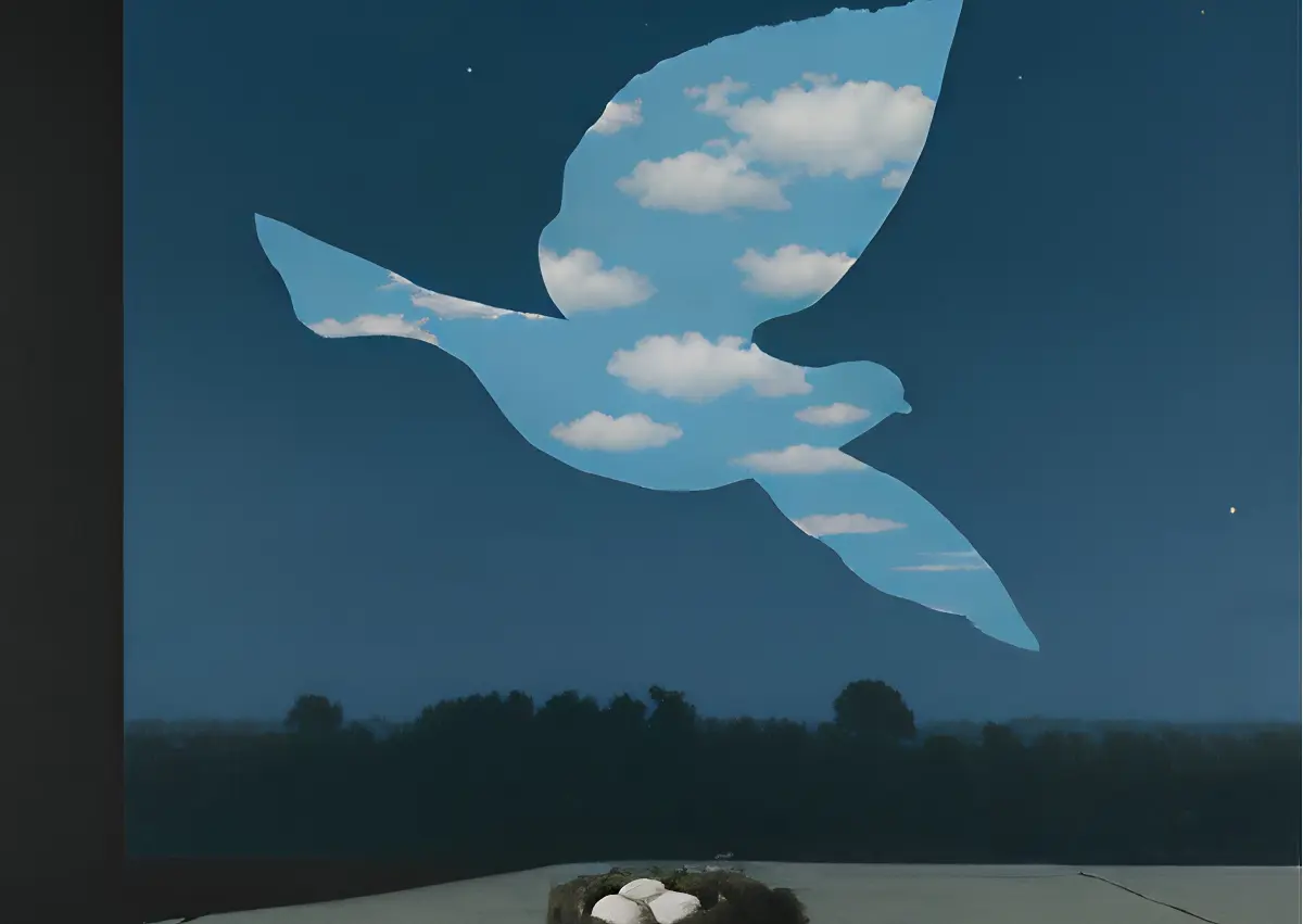 Animation familles : Peinture à la manière d'un peintre