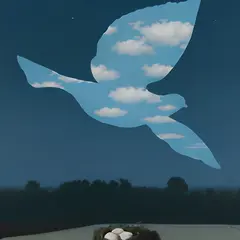 Animation familles : Peinture à la manière d'un peintre