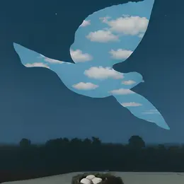 Animation familles : Peinture à la manière d'un peintre