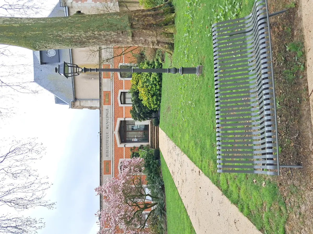 Animation jeux à Vendôme