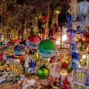 Animation Le petit bonhomme de pain d'épices