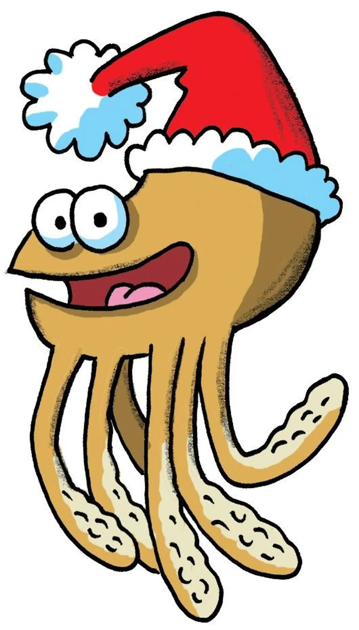 Animation « Les histoires de Mer’ Noël »