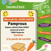 Animation locale - Epicerie du Val