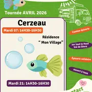 Animation locale - Epicerie du Val