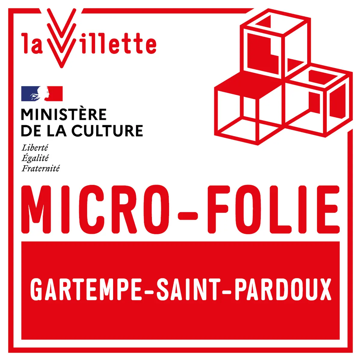 Animation Micro-Folie : Création tissée