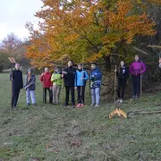 Animation - Mission Nature Ados !