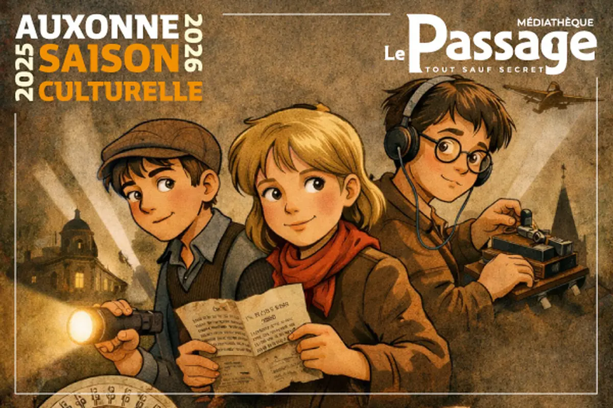 Animation Mission résistance