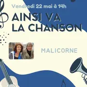 Animation musicale