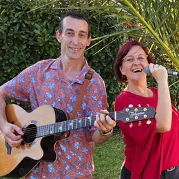Animation musicale avec le Duo 3 Acoustik Line