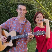 Animation musicale avec le Duo 3 Acoustik Line