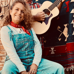 Animation musicale avec le Duo Country Lovers