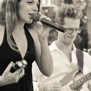 Animation musicale avec le Duo Ds Jazz