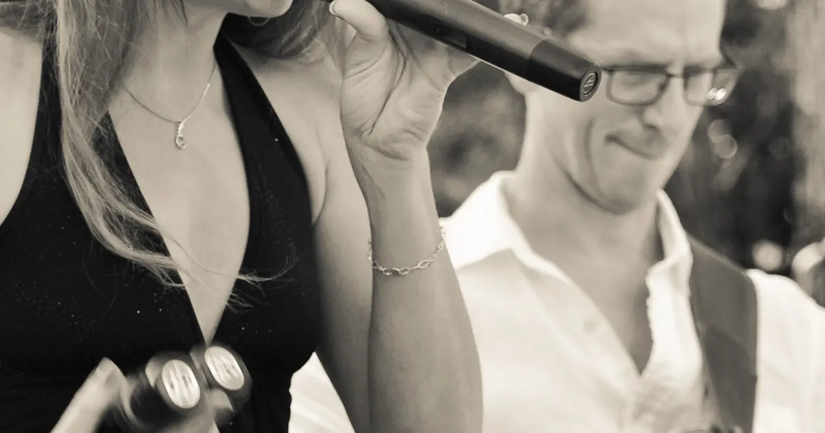 Animation musicale avec le Duo Ds Jazz