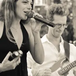 Animation musicale avec le Duo Ds Jazz