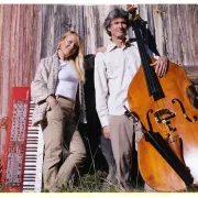 Animation musicale avec le Duo Jane & Django