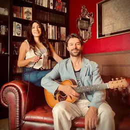 Animation musicale avec le Duo La Boucle