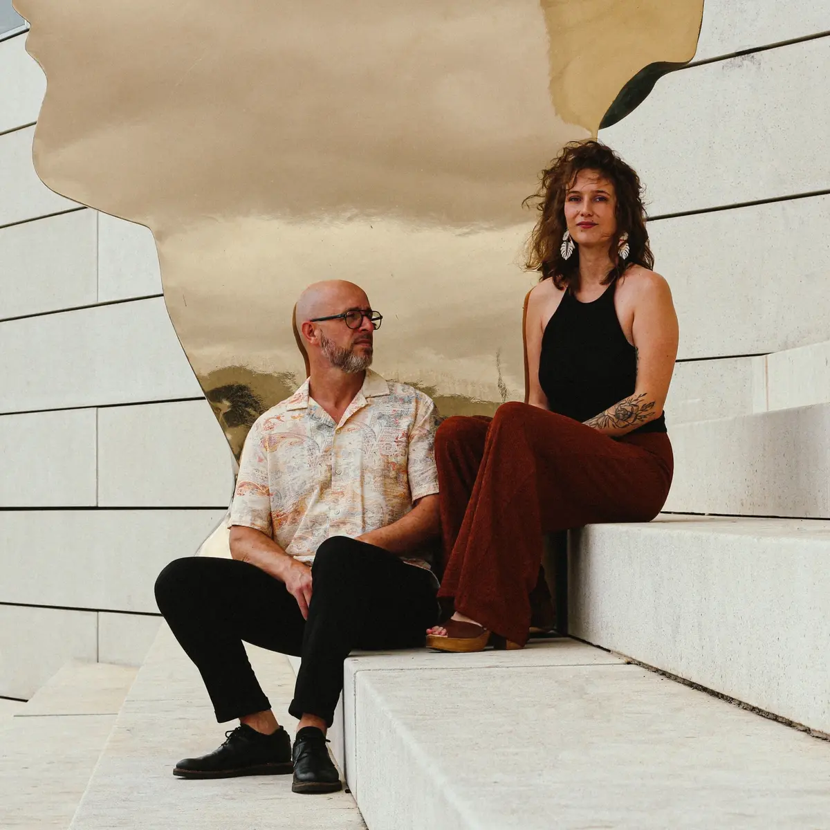 Animation musicale avec le Duo Mellow