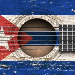 Animation musicale avec le Duo Tumbao Cubano