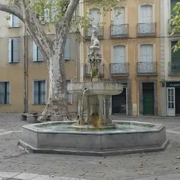 Animation Musicale Des Commerçants