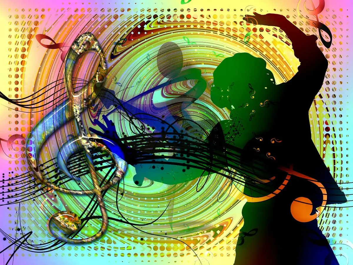 Animation musicale et karaoké