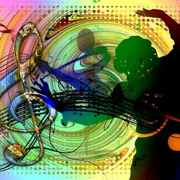 Animation musicale et karaoké