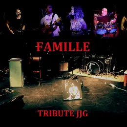 Animation Musicale - La Famille (tribute Jj Goldman)