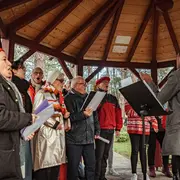 Animation musicale ● Noël 2025