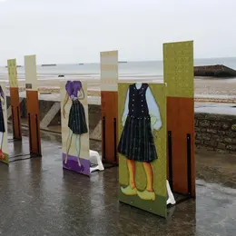 Animation Mystères du Dessous du Kilt