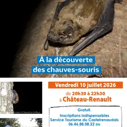 Animation Nature avec la LPO