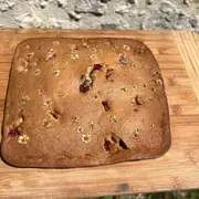 Animation nature en famille : Cuisine Sauvage