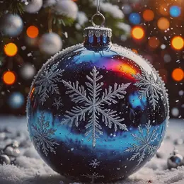 Animation Noël à la Salle Fougères