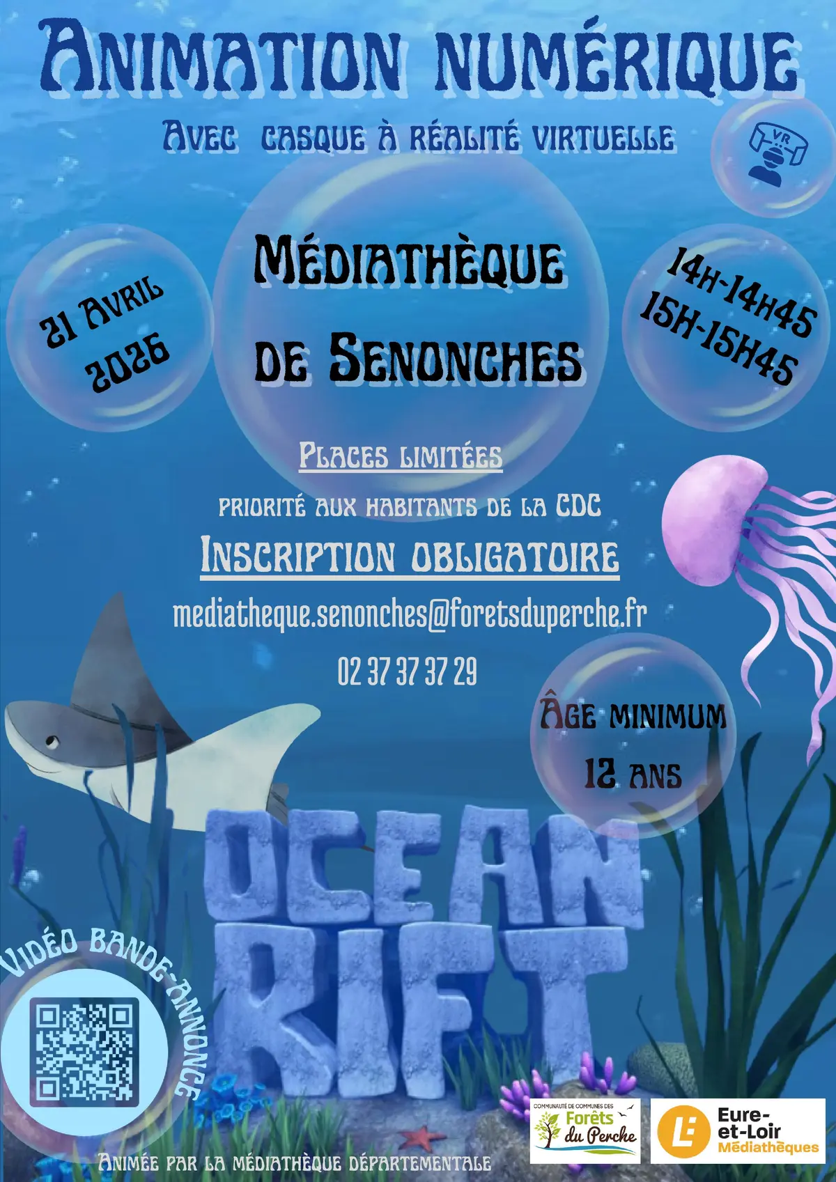 Animation numérique