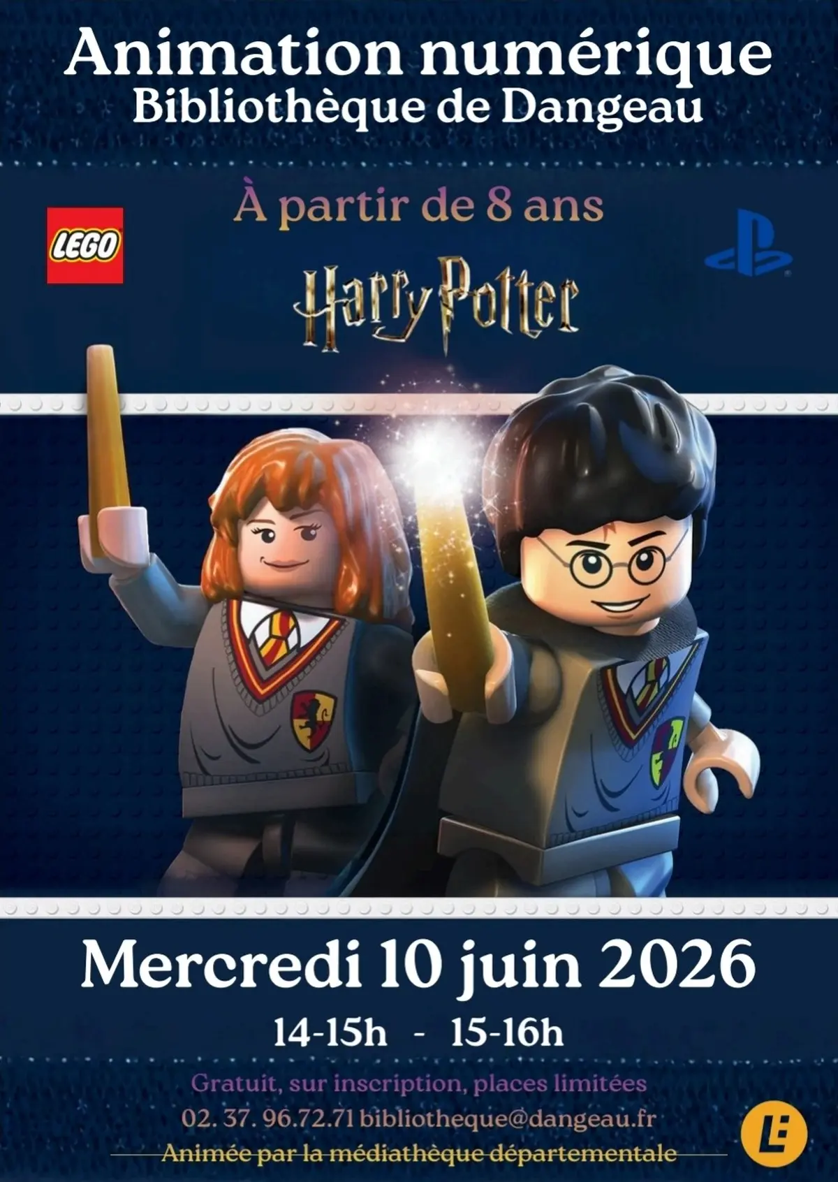 Animation numérique