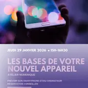 Animation Numérique : Les bases de votre nouvel appareil
