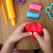 Animation Pâte à modeler