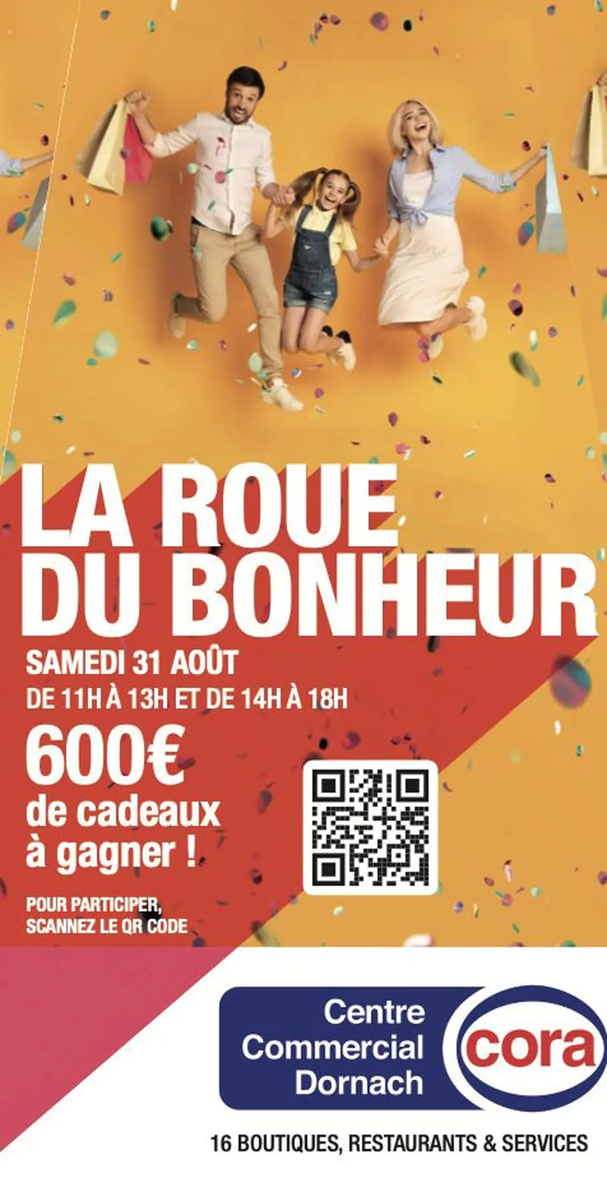 La Roue du Bonheur