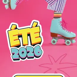 Animation Roller Disco à la Patinoire
