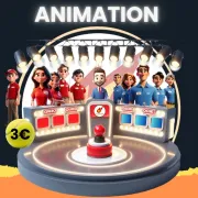 Animation : soirée quizz