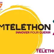 Animation step au profit du Téléthon