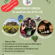 Animation Viti-Vinicole