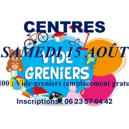Animations à Centrès