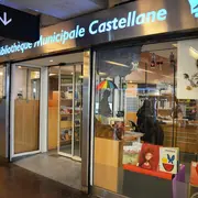 Animations à la bibliothèque de Castellane en mai et juin