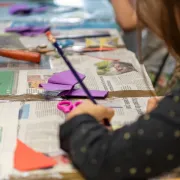 Animations à la bibliothèque de La Grognarde en mars et avril