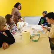 Animations à La Ludothèque