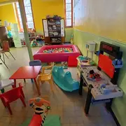 Animations à La Ludothèque